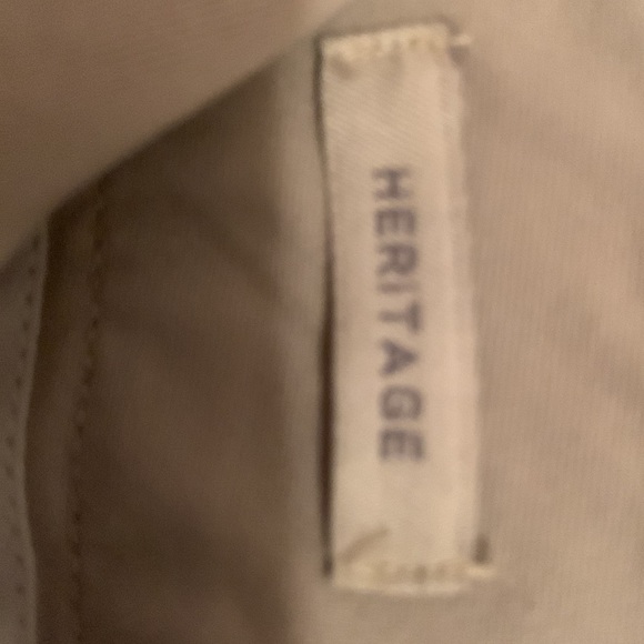 Talbots khaki. - Picture 4 of 4